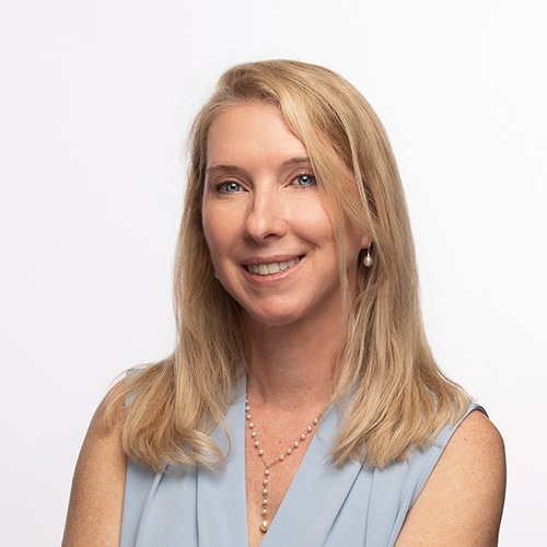 Julie Dudevoir, DDS, MAGD